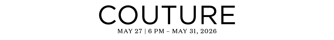 The Couture Show